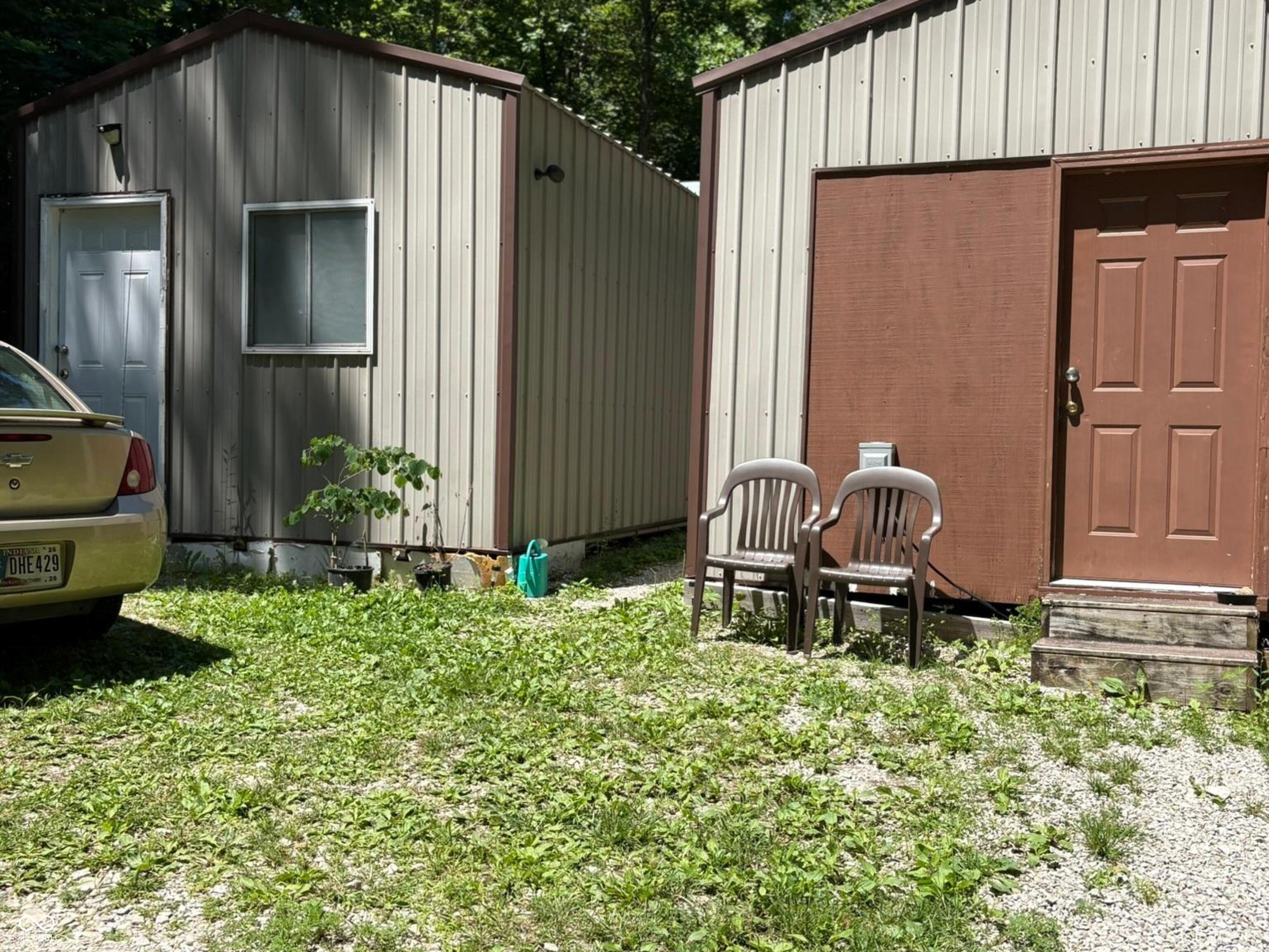 9713 East Birch Road Bloomfield, IN 47424 - Photo 23 of 50