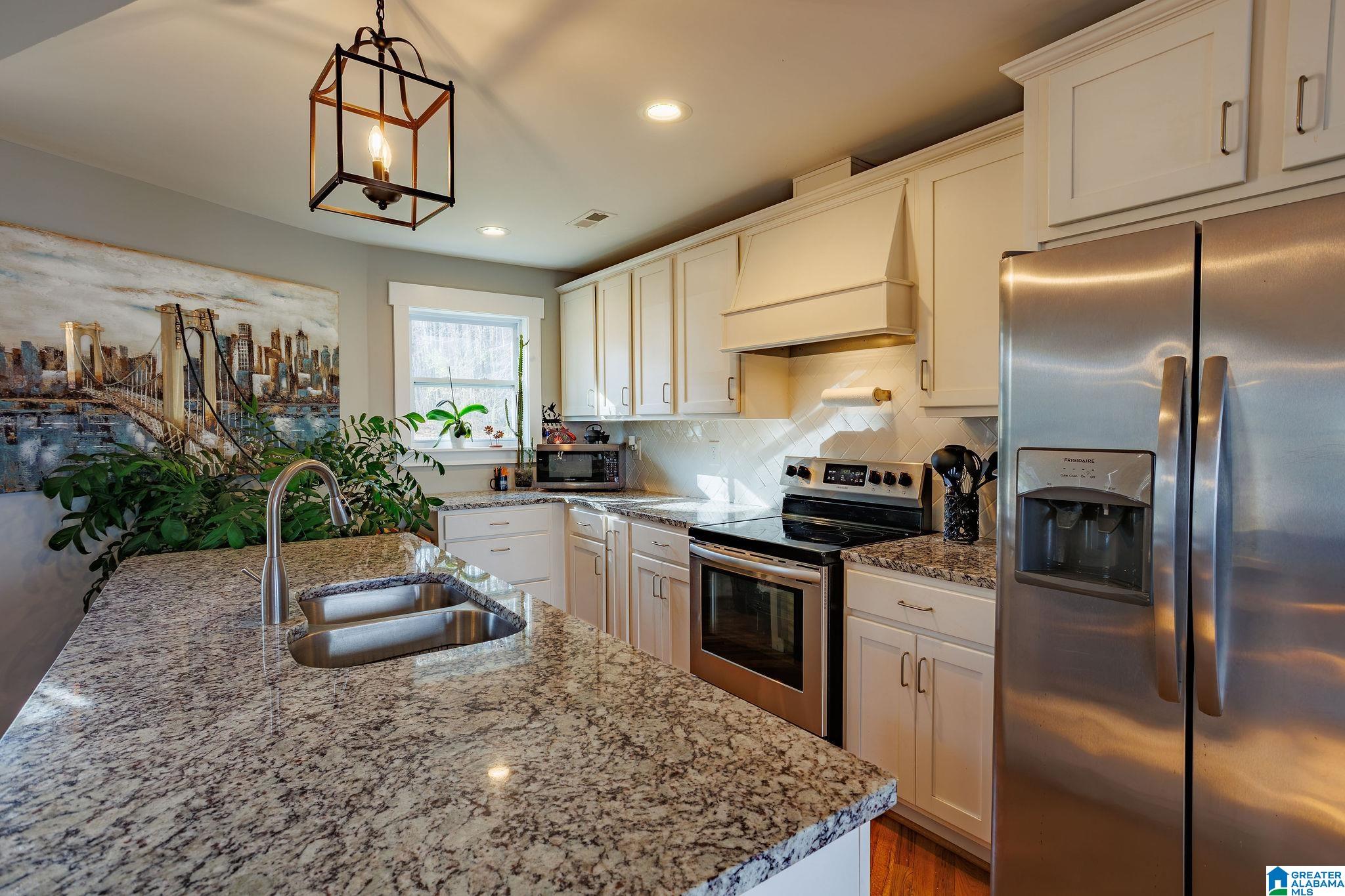 900 Sunset Road Pell City, AL 35128 - Photo 12 of 45