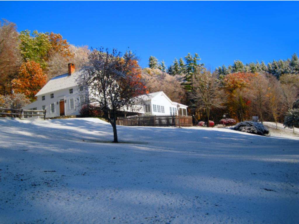 80 Parish Hill Road Newfane, VT 05362 - Photo 12 of 32