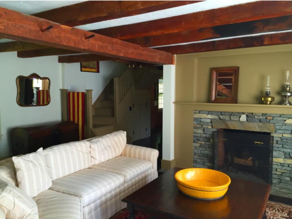 80 Parish Hill Road Newfane, VT 05362 - Photo 17 of 32