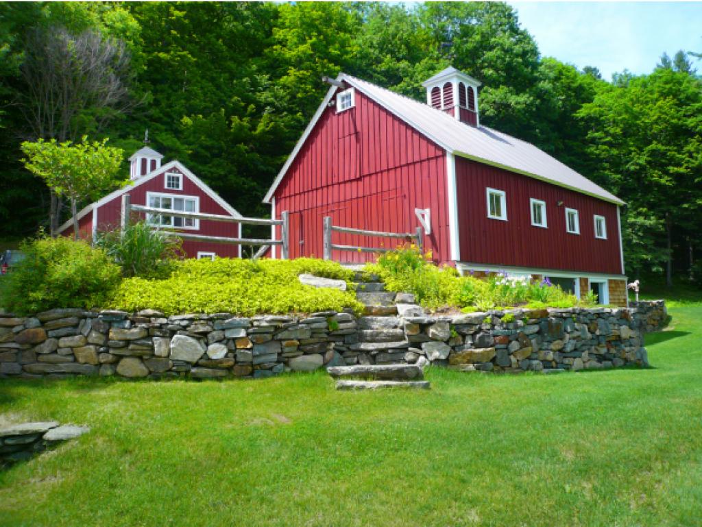 80 Parish Hill Road Newfane, VT 05362 - Photo 4 of 32