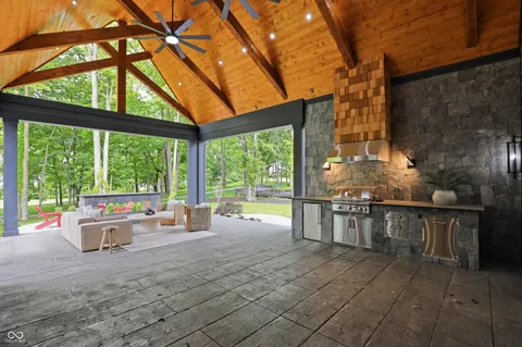 $3,999,000 | 1589 Chatham Rdg Court, Westfield, IN 46074