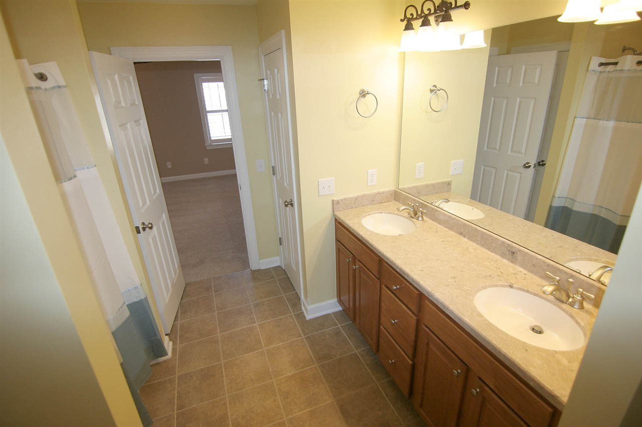 10574 Evergreen Spring Place Raleigh, NC 27614 - Photo 15 of 25 Master Bath/Spa