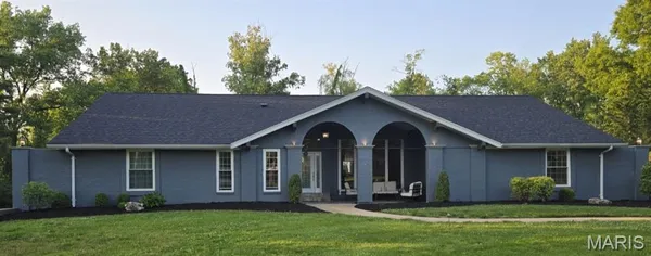 $1,250,000 | 15875 Kettington Road, Chesterfield, MO 63017