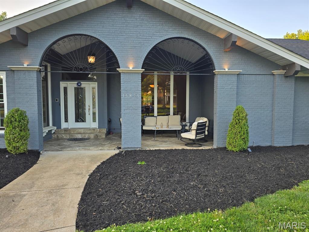 15875 Kettington Road Chesterfield, MO 63017 - Photo 9 of 62