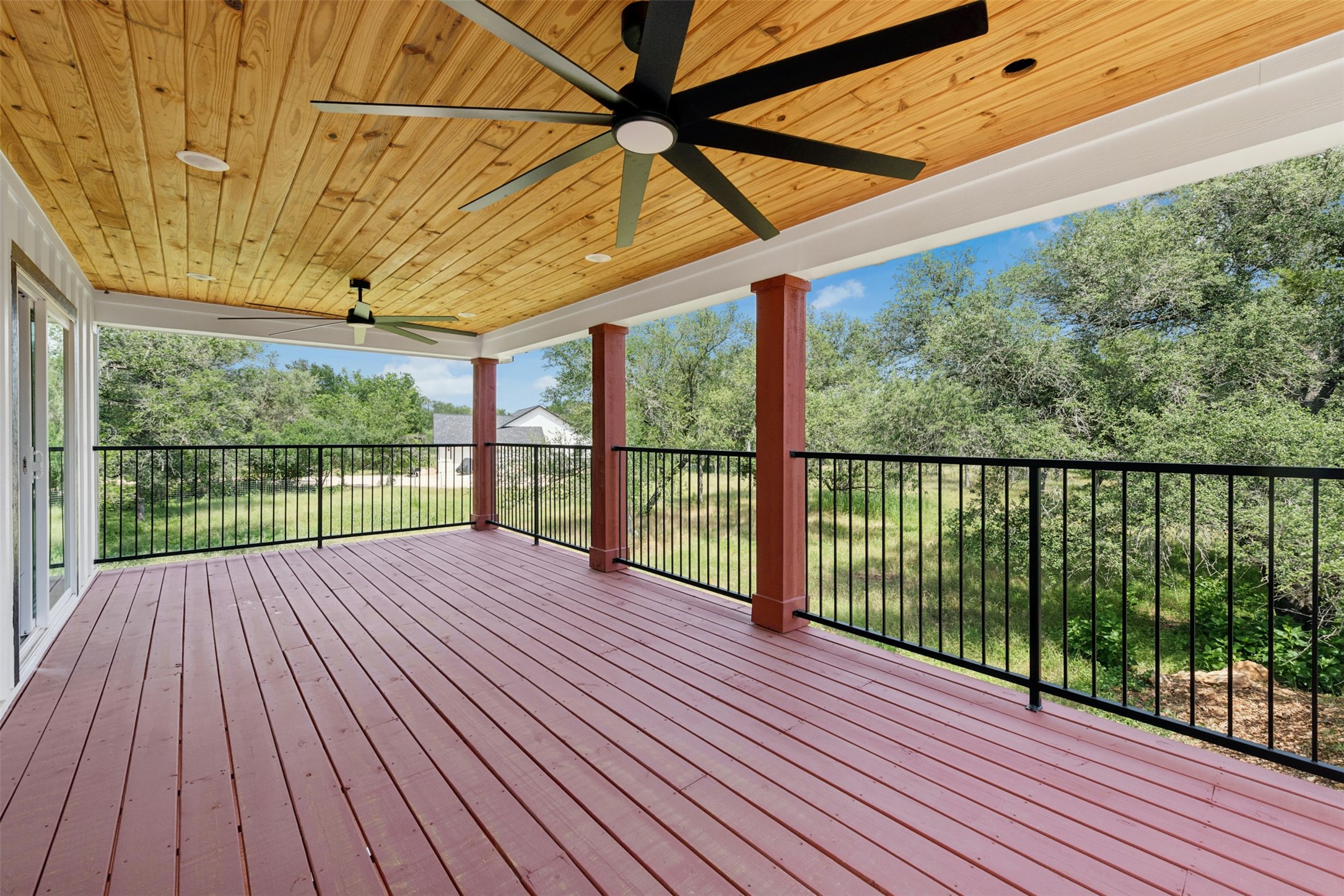 3705 Callihan Road Luling, TX 78648 - Photo 22 of 25