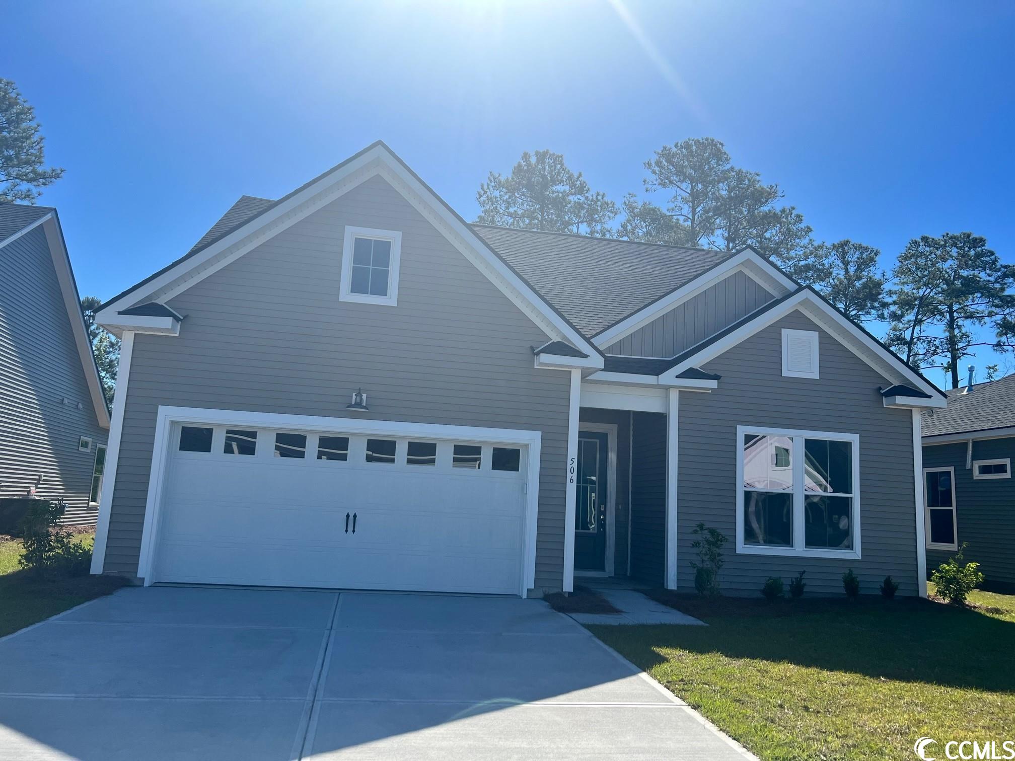 506 Bumble Circle Murrells Inlet, SC 29576 - Photo 1 of 29 Gallery Image 1
