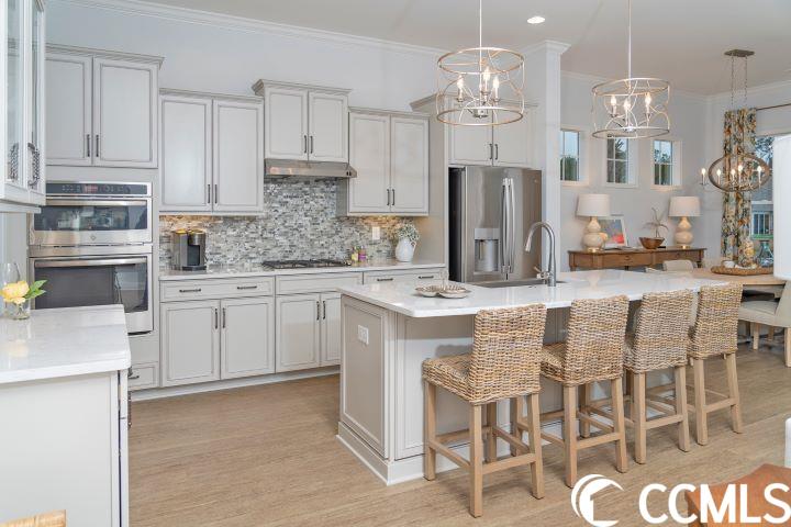 506 Bumble Circle Murrells Inlet, SC 29576 - Photo 12 of 29 Gallery Image 12