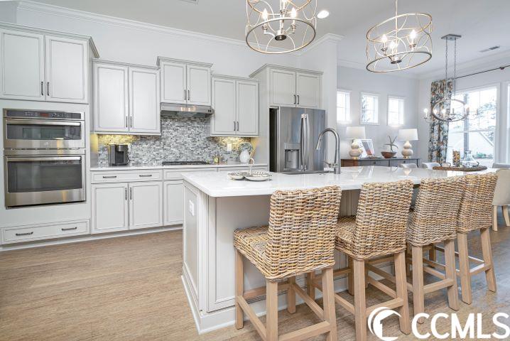 506 Bumble Circle Murrells Inlet, SC 29576 - Photo 13 of 29 Gallery Image 13