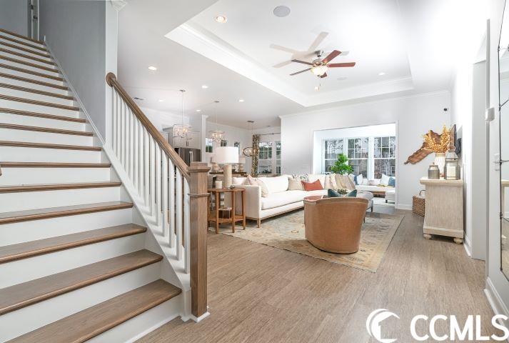 506 Bumble Circle Murrells Inlet, SC 29576 - Photo 14 of 29 Gallery Image 14