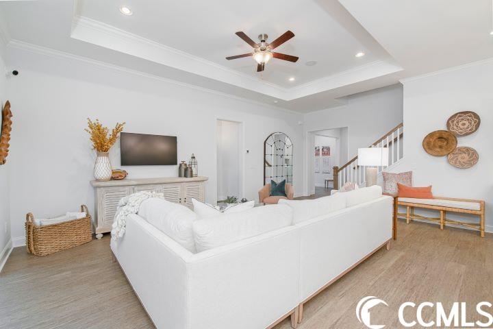 506 Bumble Circle Murrells Inlet, SC 29576 - Photo 15 of 29 Gallery Image 15
