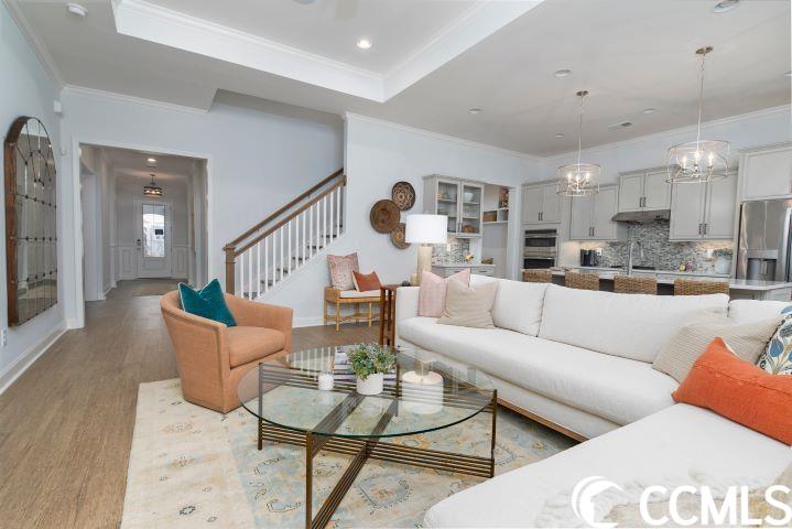 506 Bumble Circle Murrells Inlet, SC 29576 - Photo 16 of 29 Gallery Image 16