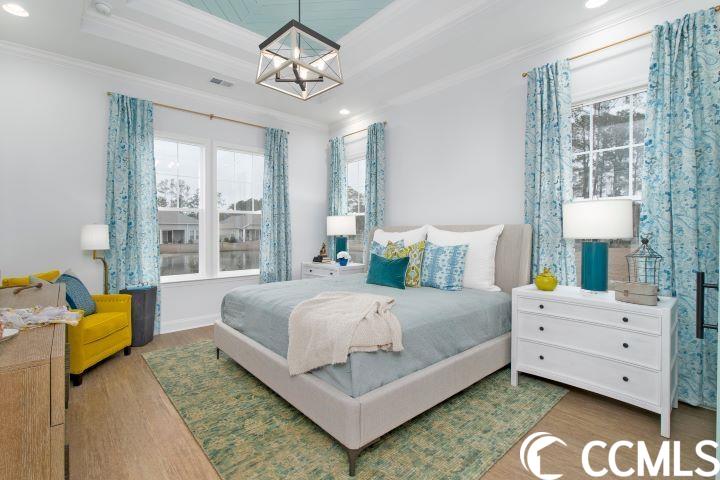 506 Bumble Circle Murrells Inlet, SC 29576 - Photo 18 of 29 Gallery Image 18