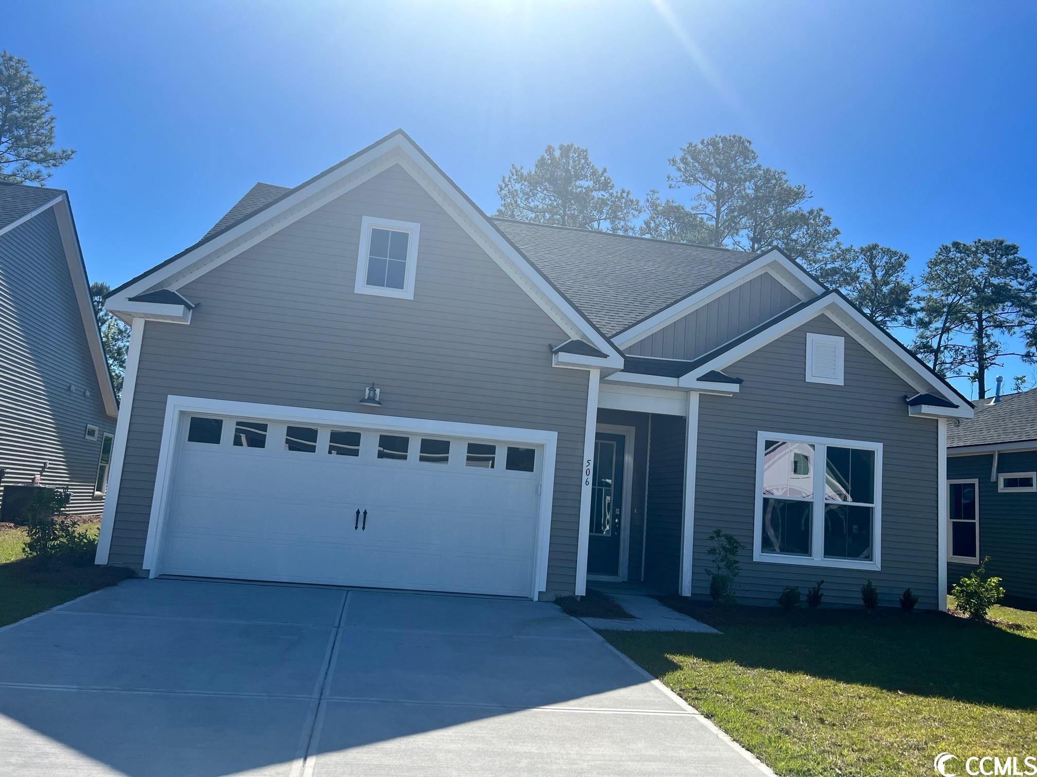 506 Bumble Circle Murrells Inlet, SC 29576 - Photo 2 of 29 Gallery Image 2