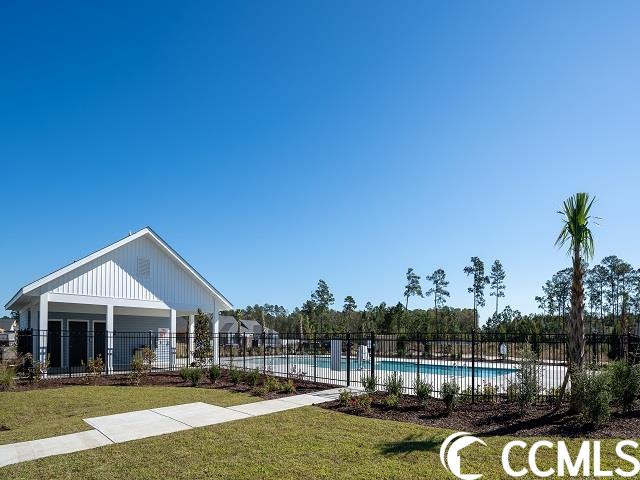 506 Bumble Circle Murrells Inlet, SC 29576 - Photo 26 of 29 Gallery Image 26