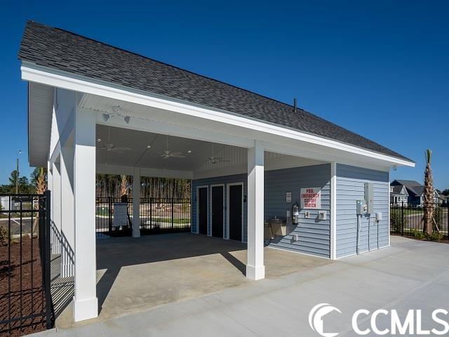506 Bumble Circle Murrells Inlet, SC 29576 - Photo 29 of 29 Gallery Image 29
