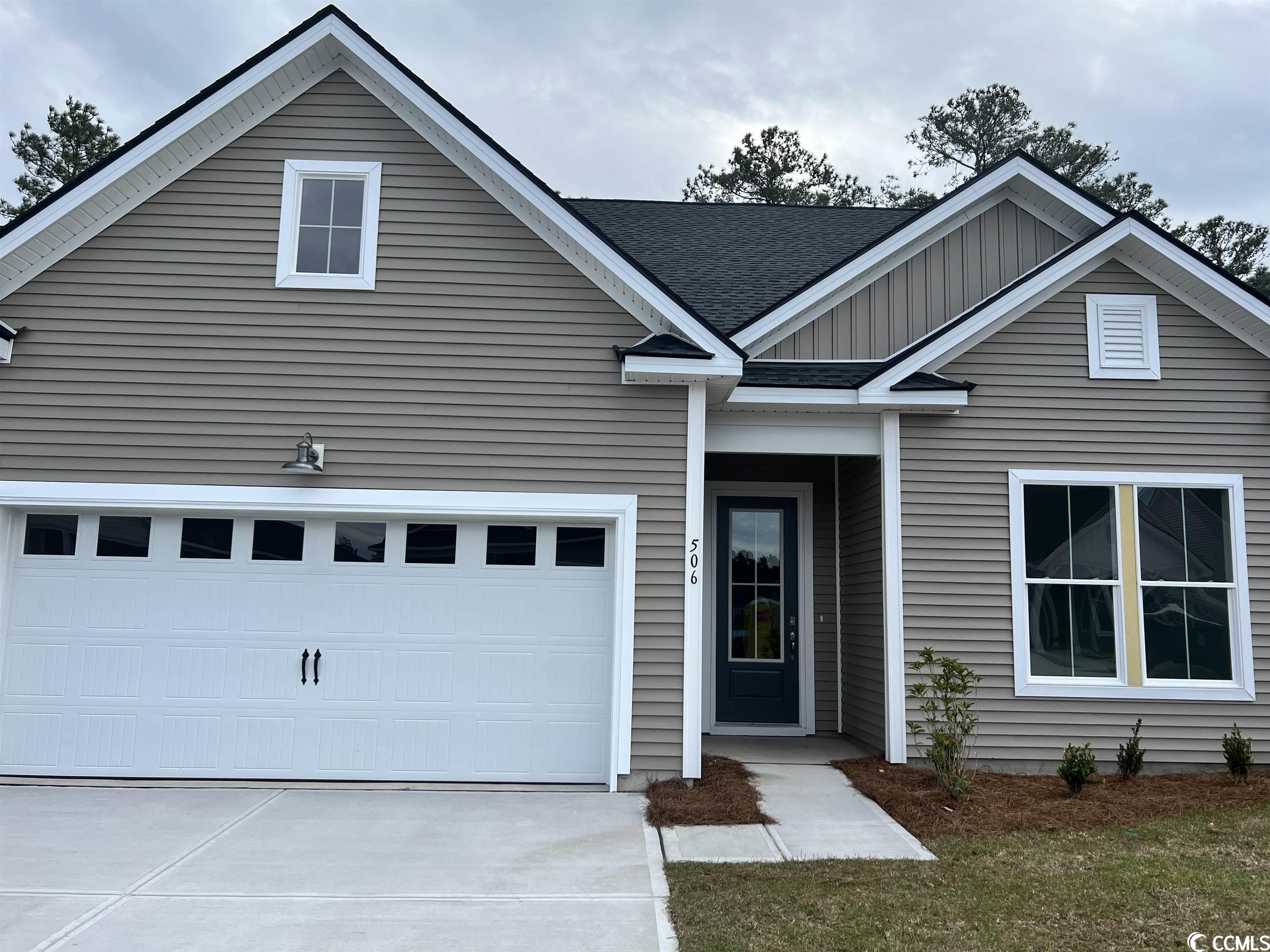 506 Bumble Circle Murrells Inlet, SC 29576 - Photo 3 of 29 Gallery Image 3