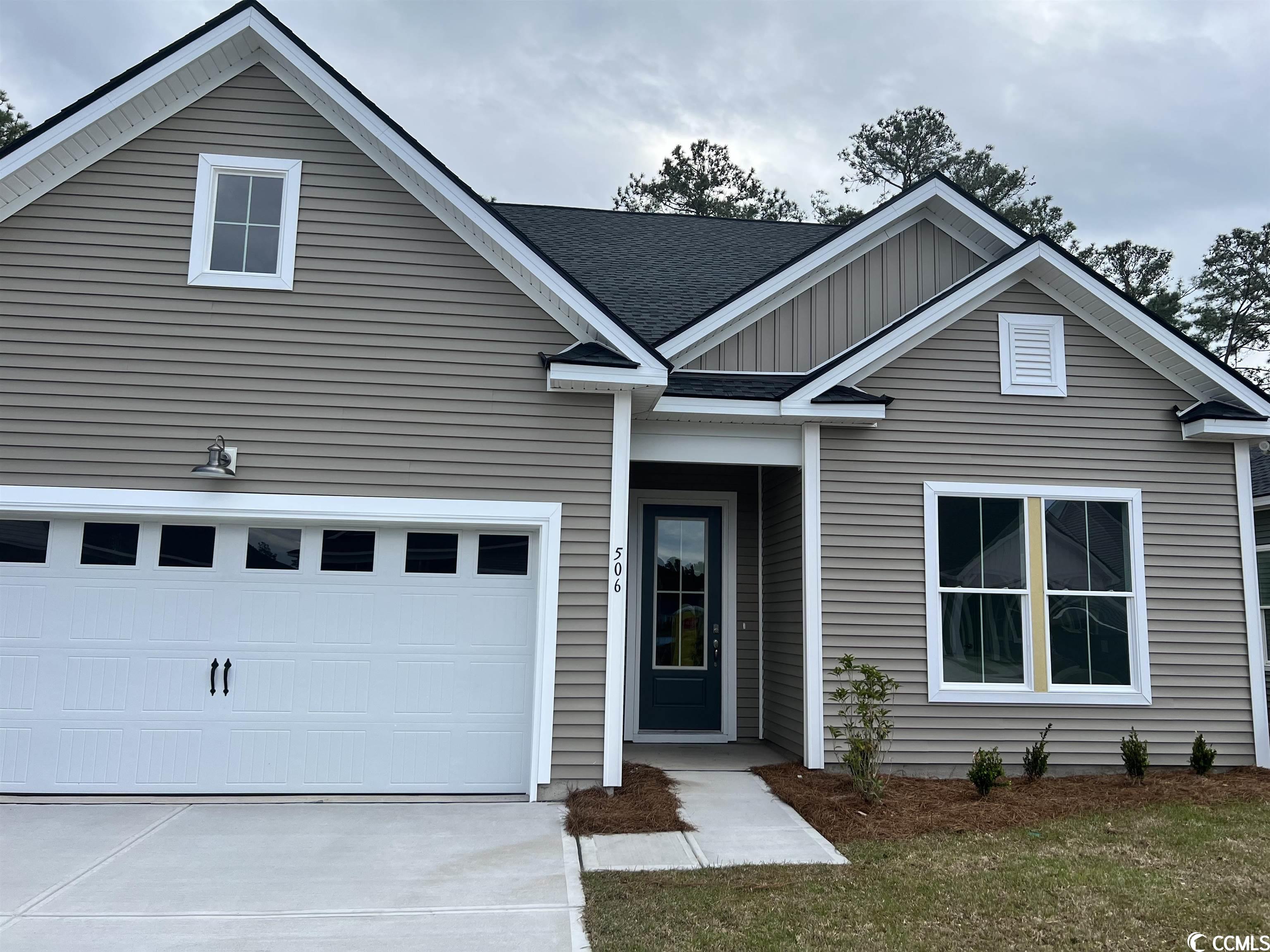 506 Bumble Circle Murrells Inlet, SC 29576 - Photo 4 of 29 Gallery Image 4