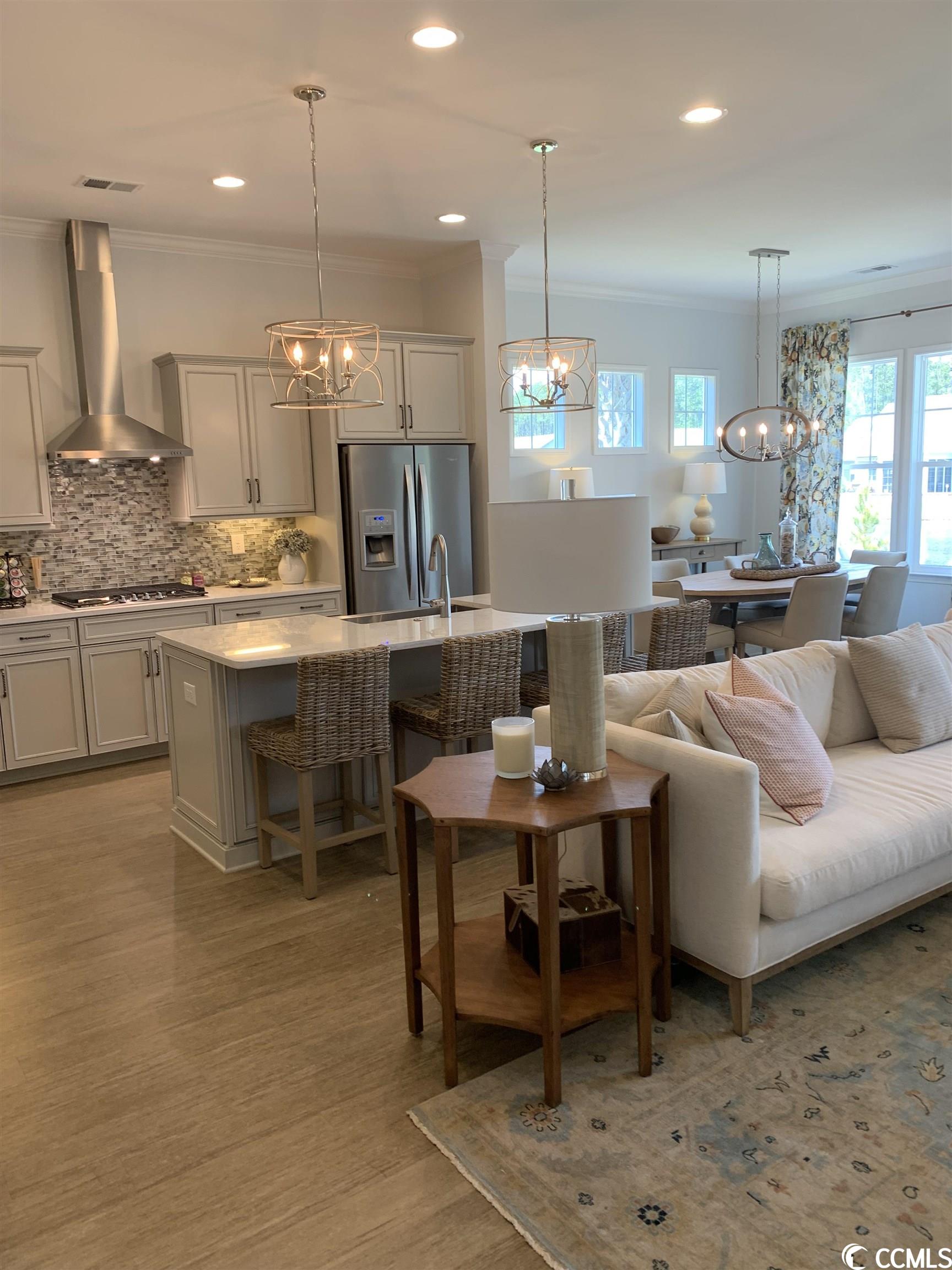 506 Bumble Circle Murrells Inlet, SC 29576 - Photo 6 of 29 Gallery Image 6