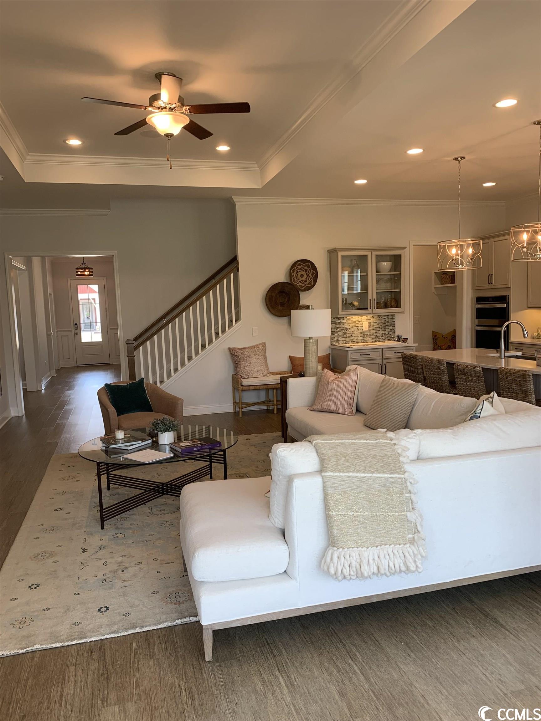 506 Bumble Circle Murrells Inlet, SC 29576 - Photo 7 of 29 Gallery Image 7