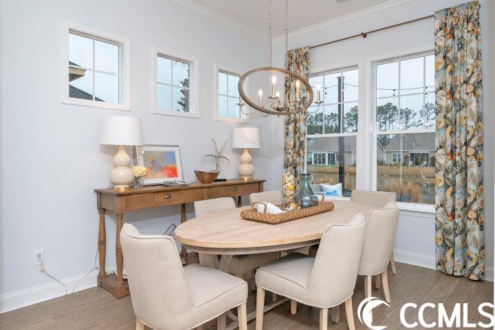 506 Bumble Circle Murrells Inlet, SC 29576 - Photo 10 of 29 Gallery Image 10