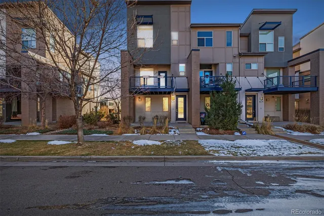 $530,000 | 8228 East 24th Drive, Denver, CO 80238