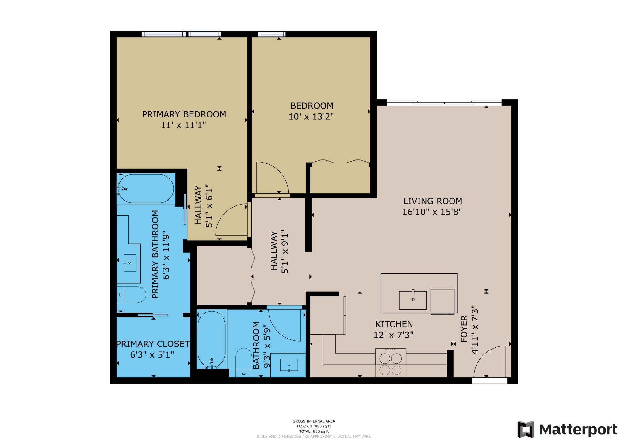 3515 Webberville Road, Unit EMBER Austin, TX 78702 - Photo 15 of 28