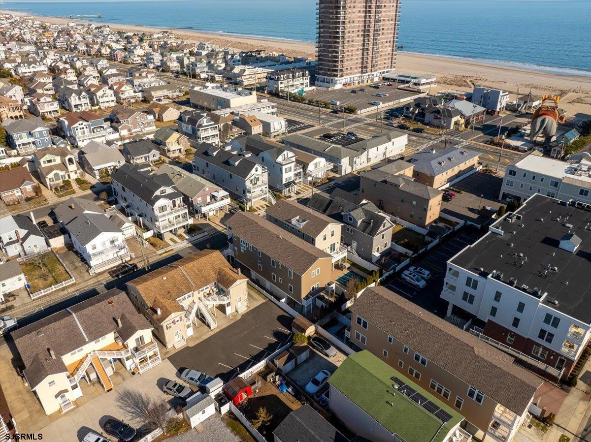 16 South Decatur Avenue, Unit A Margate City, NJ 08402 - Photo 39 of 51 an aerial view of a city