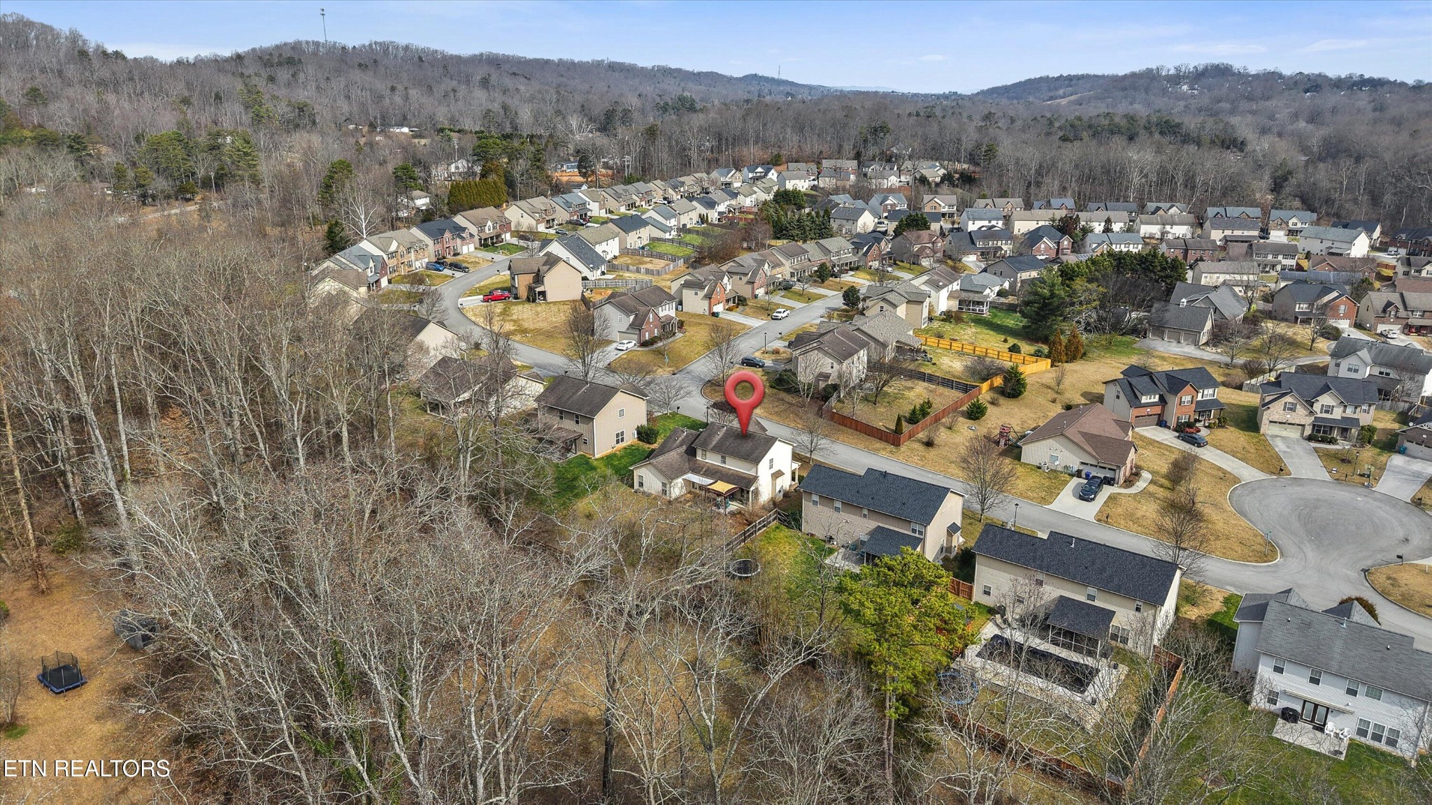 1437 Dempsey Road Knoxville, TN 37932 - Photo 37 of 39 Gallery Image 37