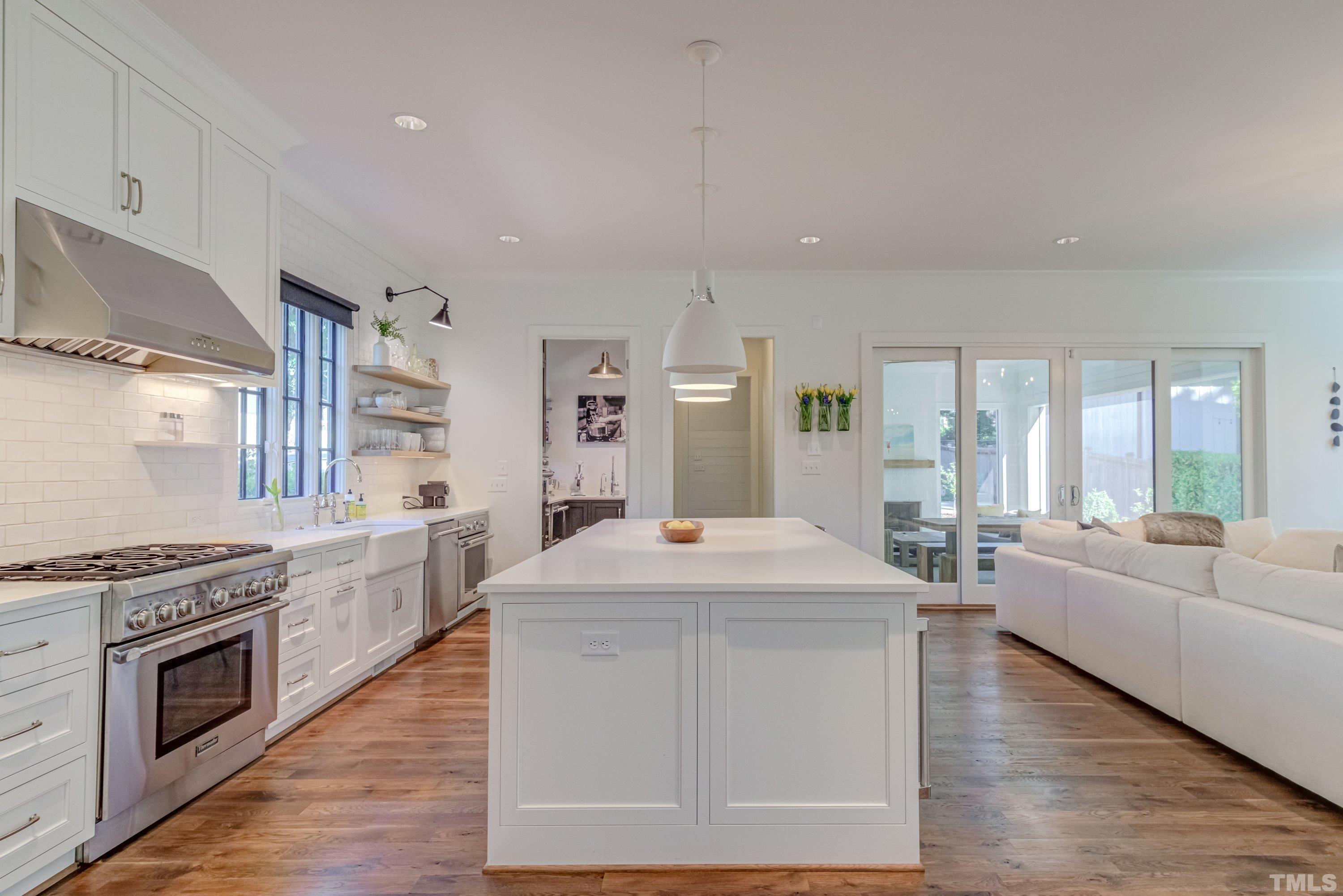 2127 Cowper Drive Raleigh, NC 27608 - Photo 24 of 74 Gallery Image 24