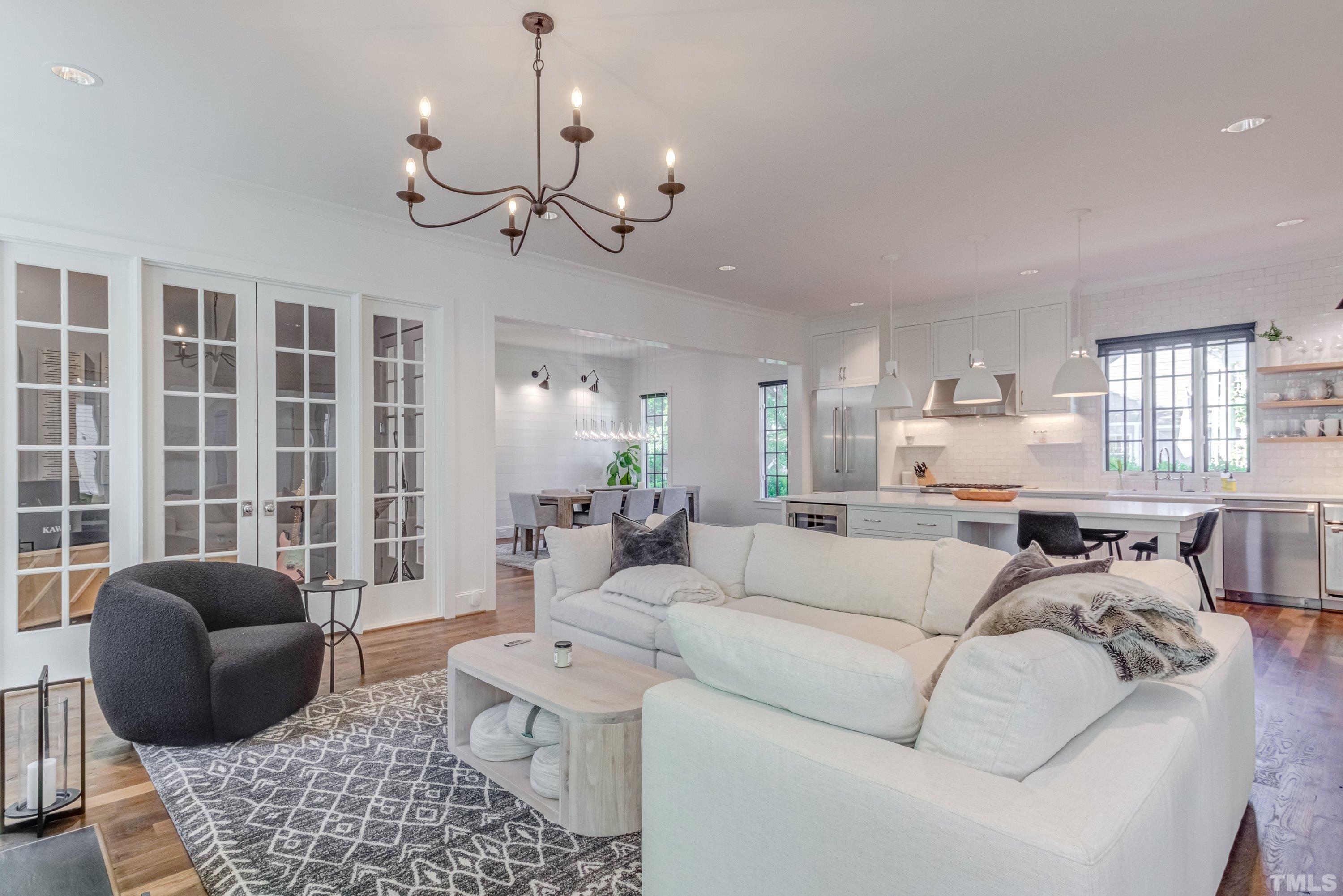 2127 Cowper Drive Raleigh, NC 27608 - Photo 39 of 74 Gallery Image 39