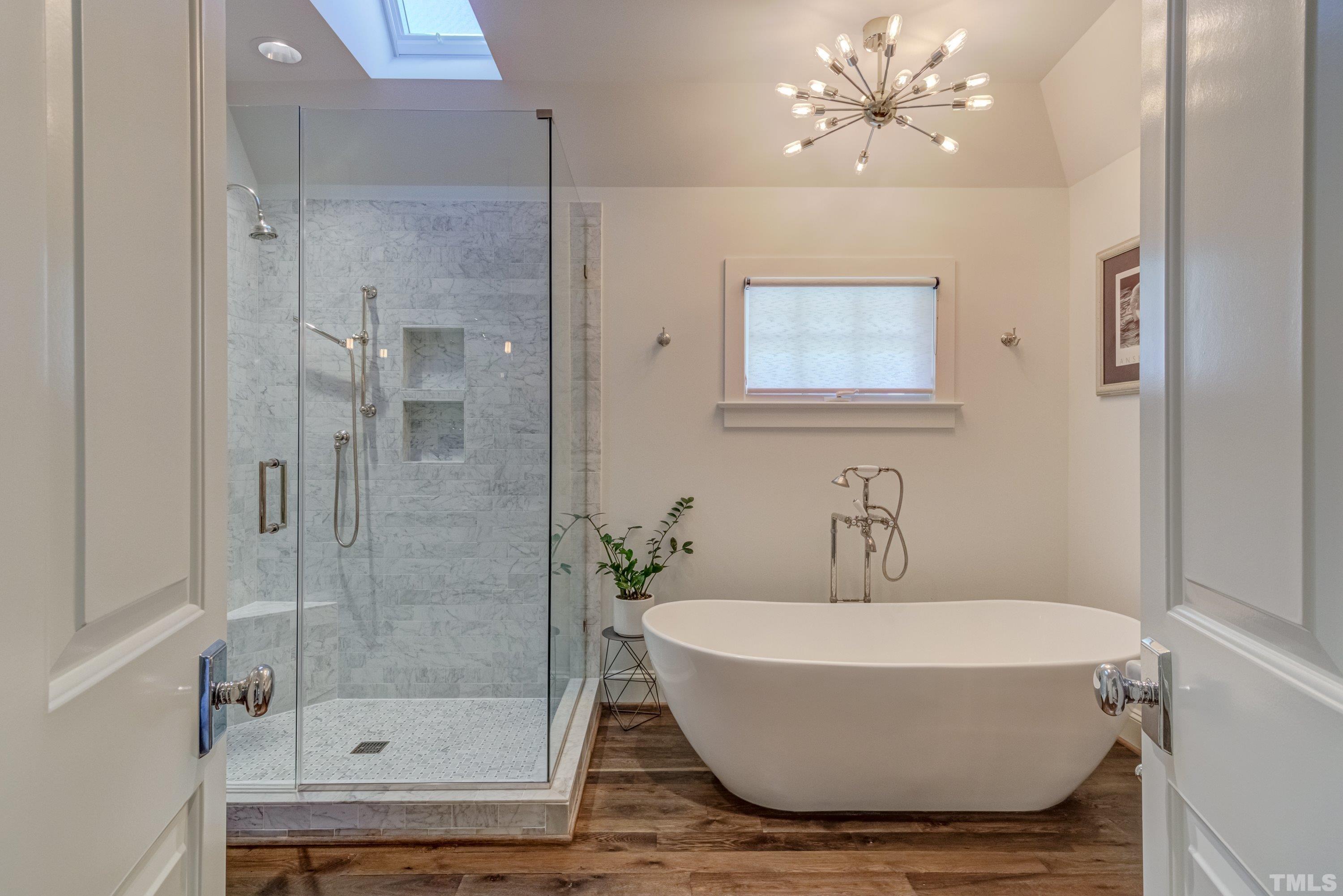 2127 Cowper Drive Raleigh, NC 27608 - Photo 54 of 74 Gallery Image 54