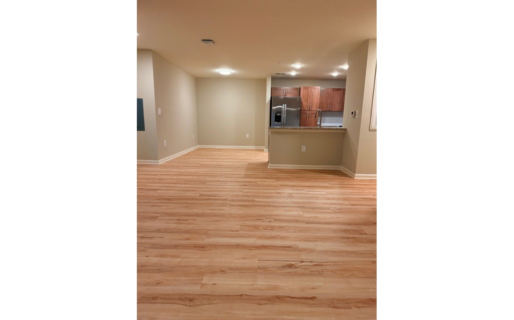 3432 Carr Road Durham, NC 27703 - Photo 27 of 28 a view of a kitchen with a sink
