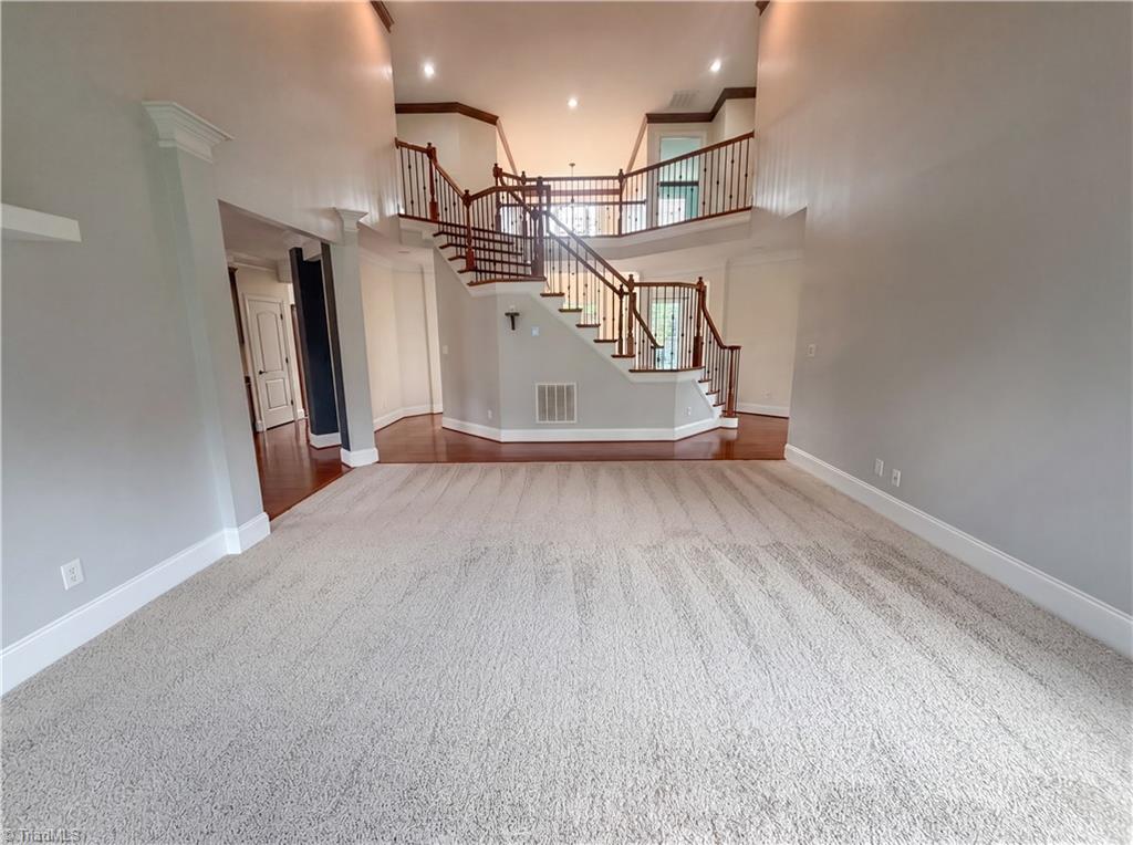 7791 Newhaven Drive Oak Ridge, NC 27310 - Photo 9 of 32