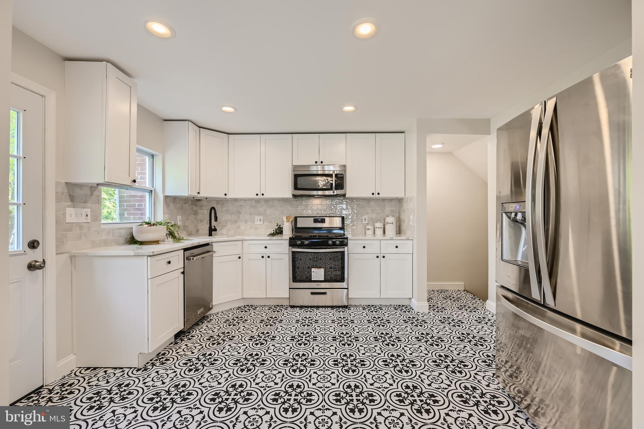 1844 Edgewood Road Towson, MD 21286 - Photo 11 of 27
