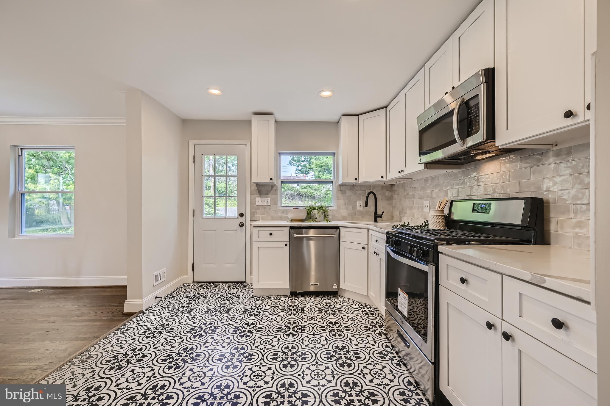1844 Edgewood Road Towson, MD 21286 - Photo 13 of 27