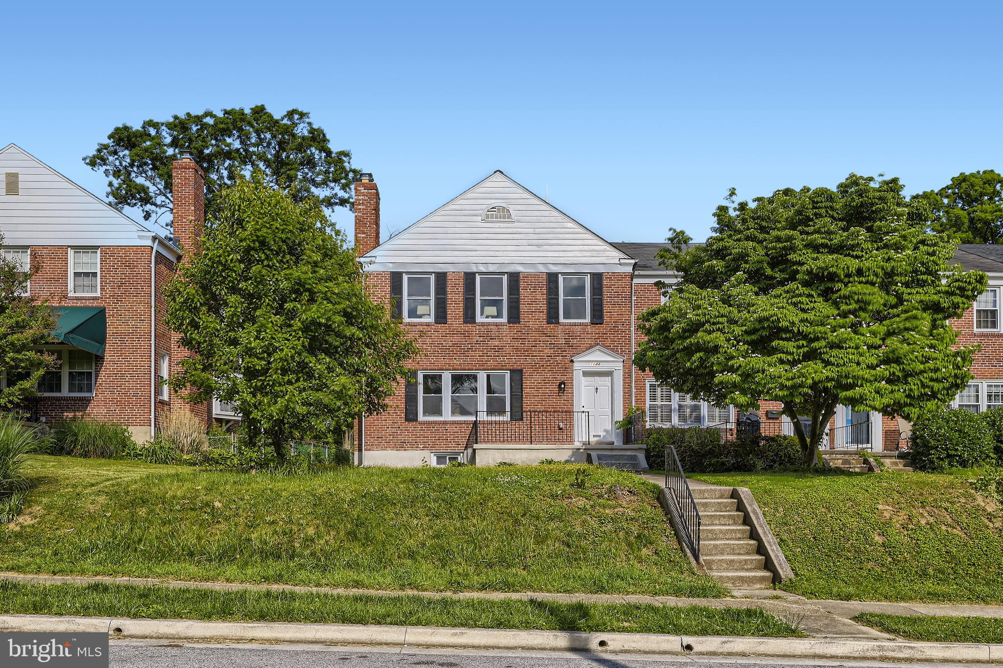 1844 Edgewood Road Towson, MD 21286 - Photo 2 of 27