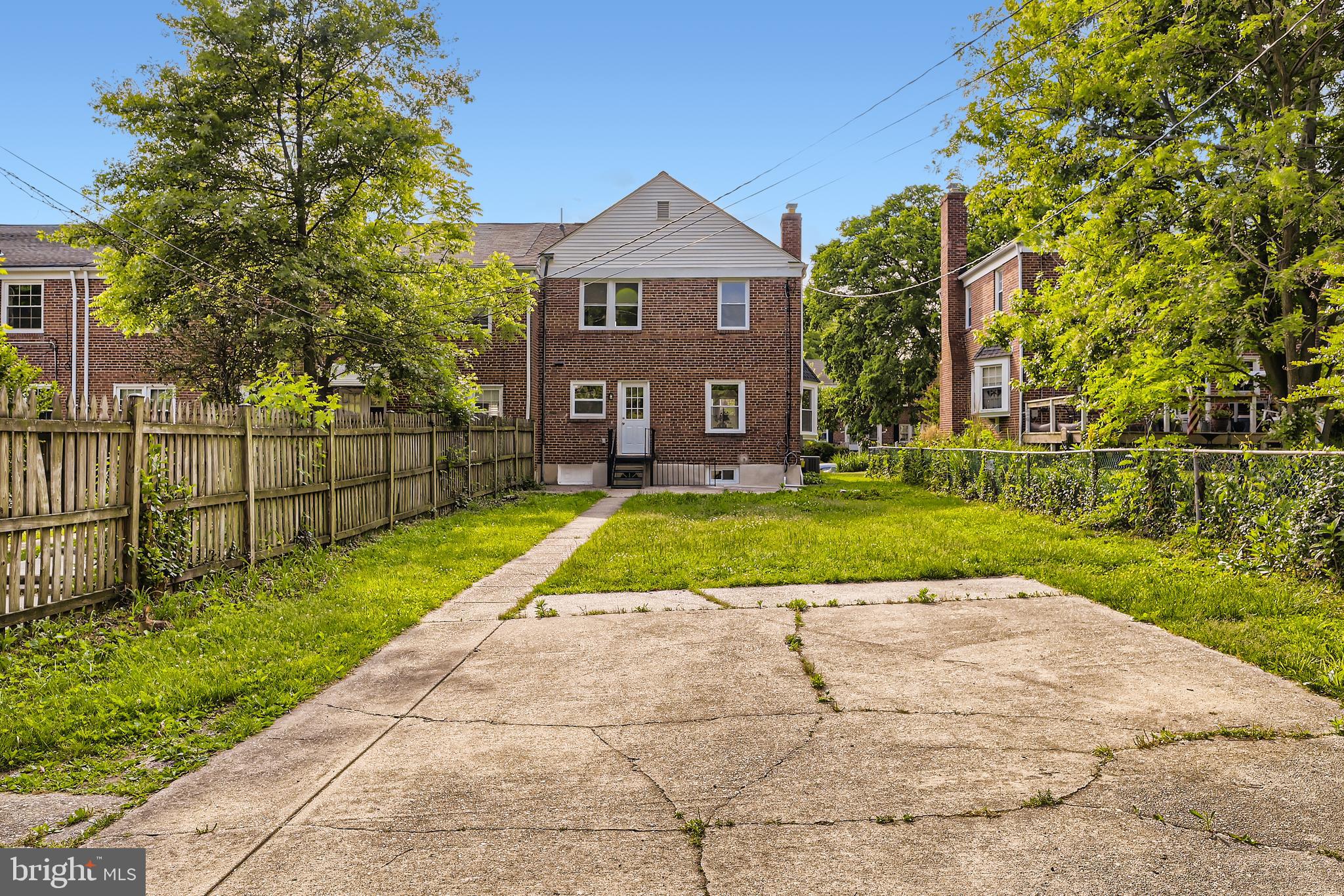 1844 Edgewood Road Towson, MD 21286 - Photo 27 of 27