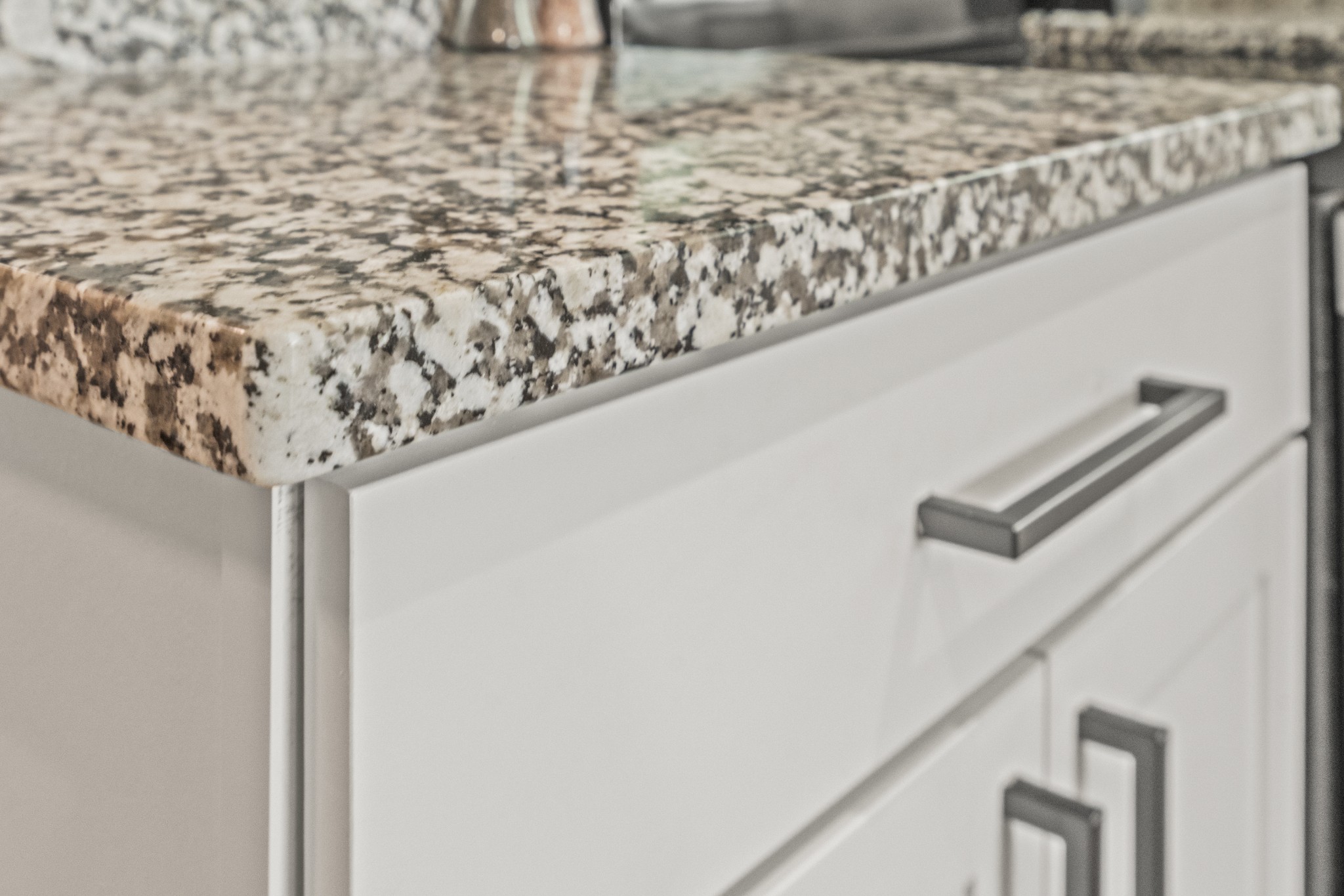 3240 Academy Road Portland, TN 37148 - Photo 15 of 39 a close view of a faucet in the kitchen
