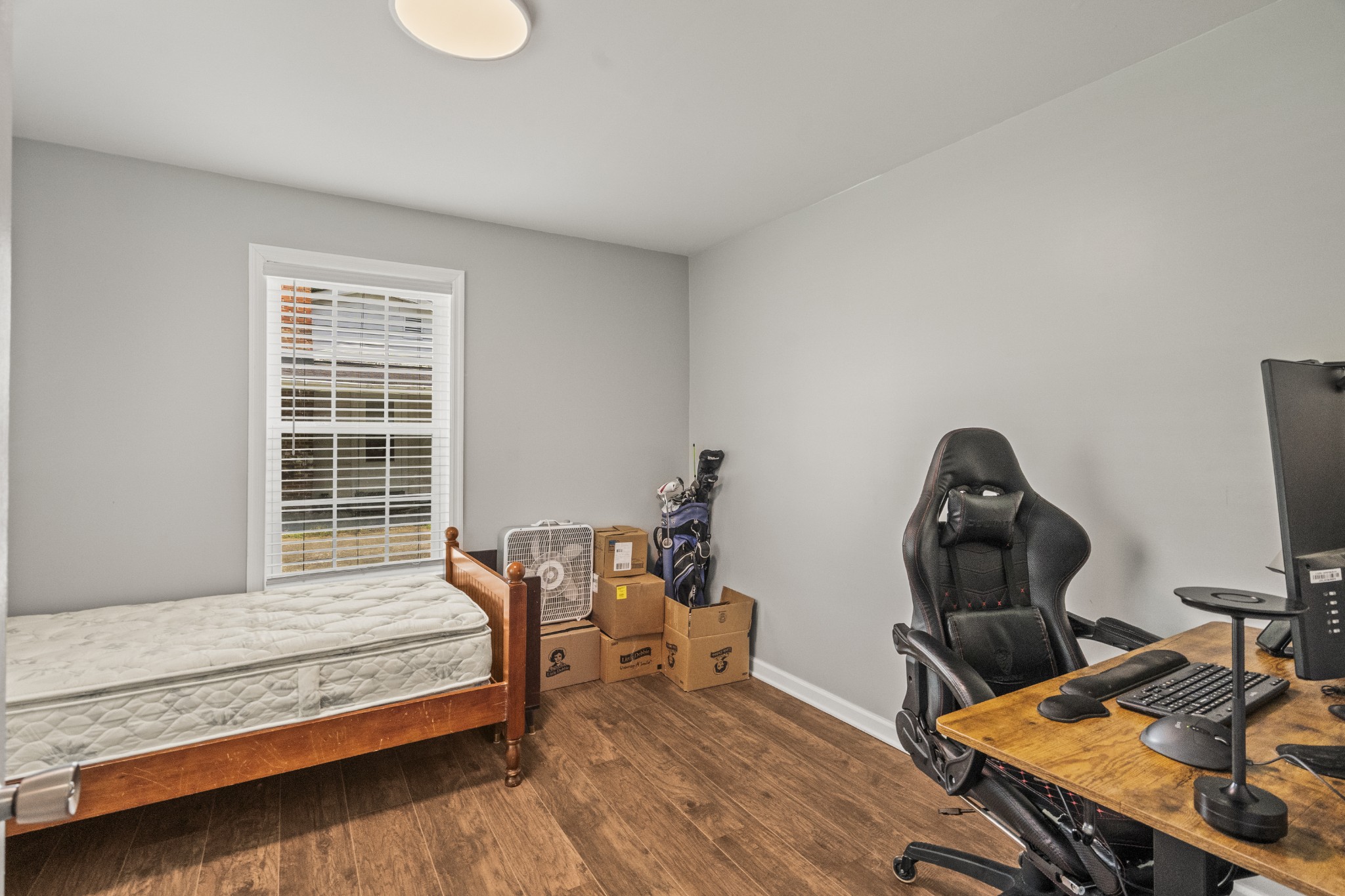 3240 Academy Road Portland, TN 37148 - Photo 18 of 39 a bedroom with furniture and a window
