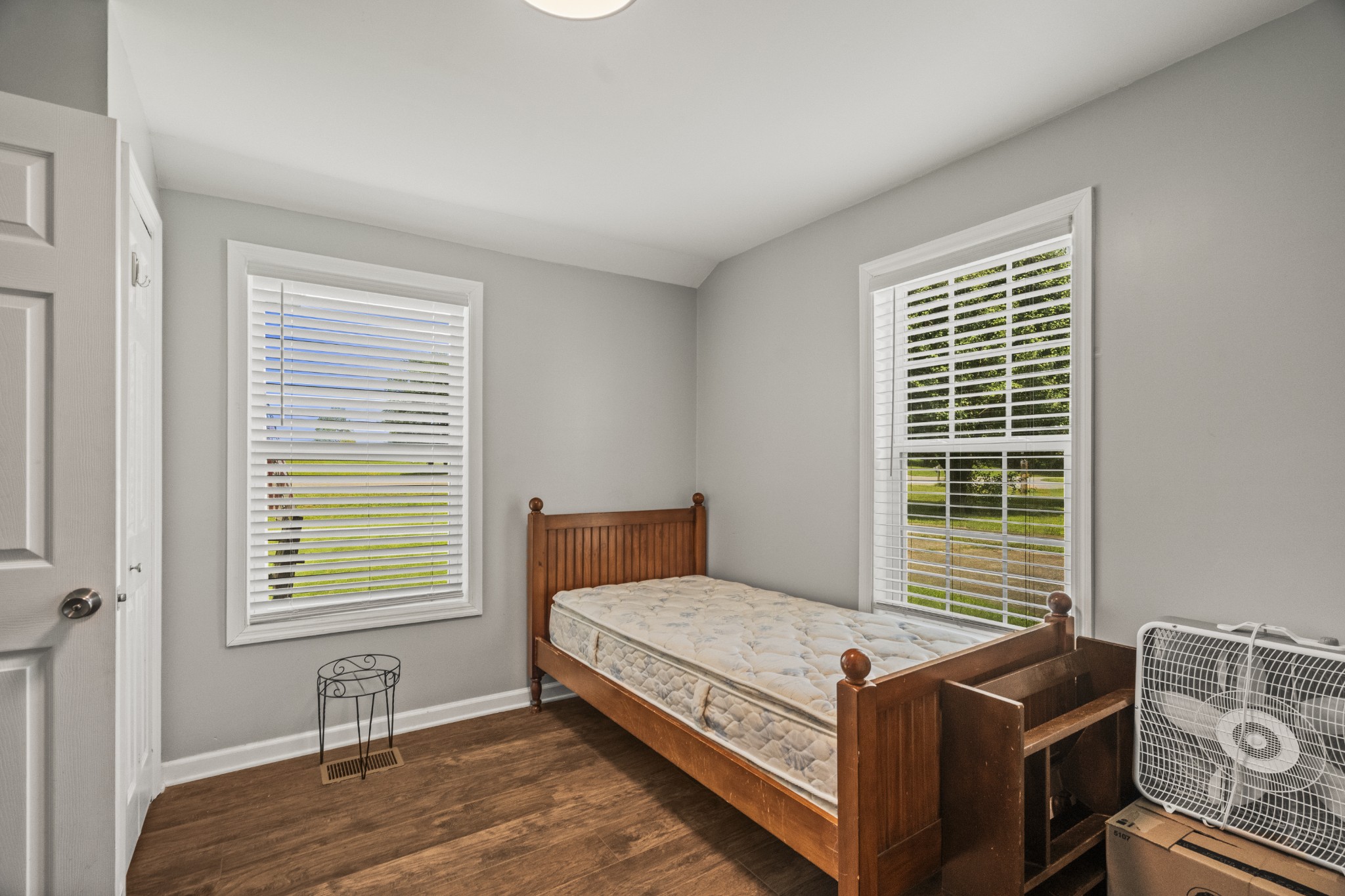 3240 Academy Road Portland, TN 37148 - Photo 19 of 39 a bed room with a bed and a window