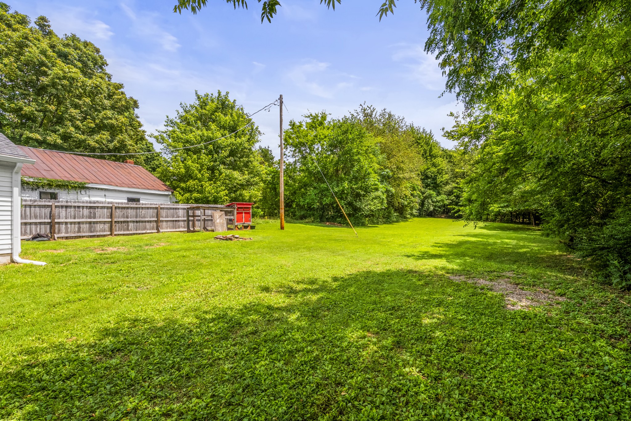 3240 Academy Road Portland, TN 37148 - Photo 33 of 39 a view of outdoor space and yard