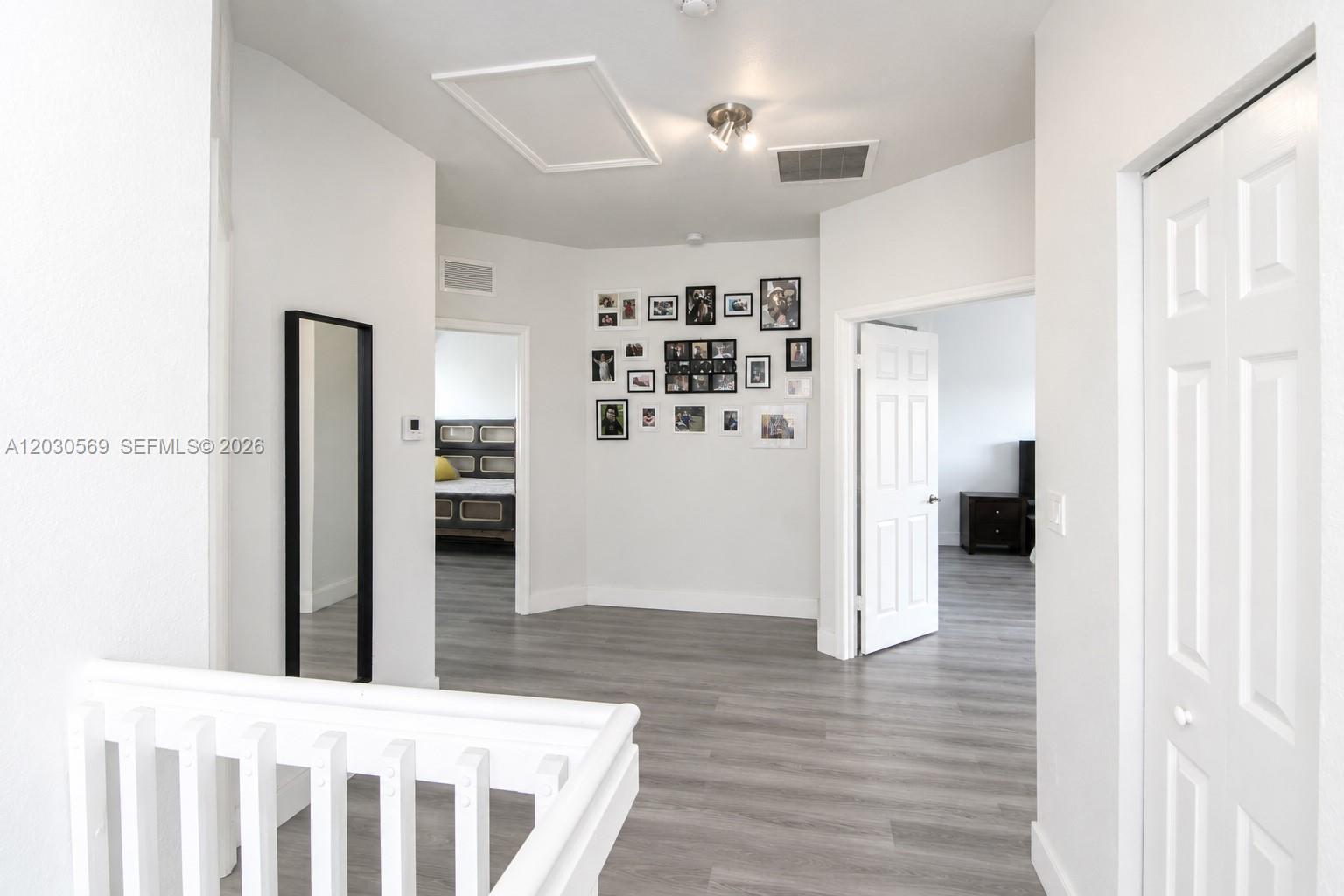 2564 Southwest 147 Path Miami, FL 33185 - Photo 13 of 31 4 Bedrooms Upstairs