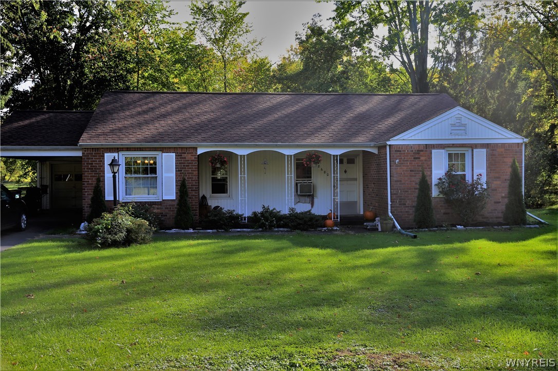 8680 Lake Road Somerset, NY 14012 - Photo 1 of 1 Here is your next home!