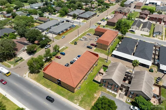 $1,389,000 | 301-303 South Palm Drive, Pharr, TX 78577