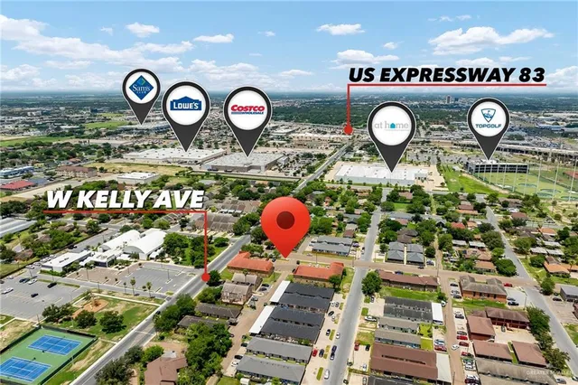 $1,389,000 | 301-303 South Palm Drive, Pharr, TX 78577