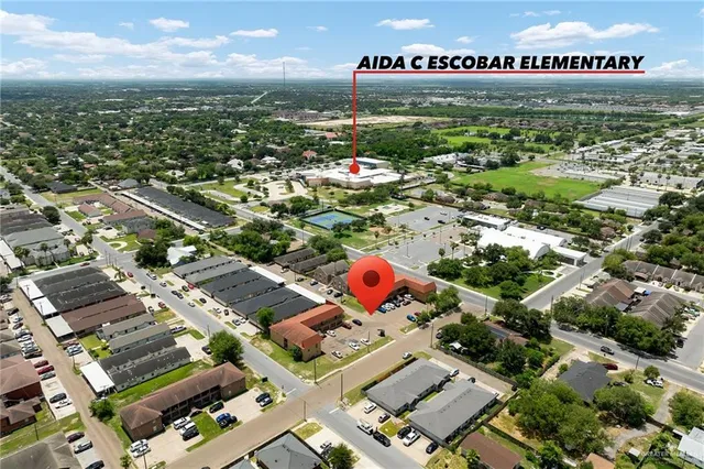 $1,389,000 | 301-303 South Palm Drive, Pharr, TX 78577