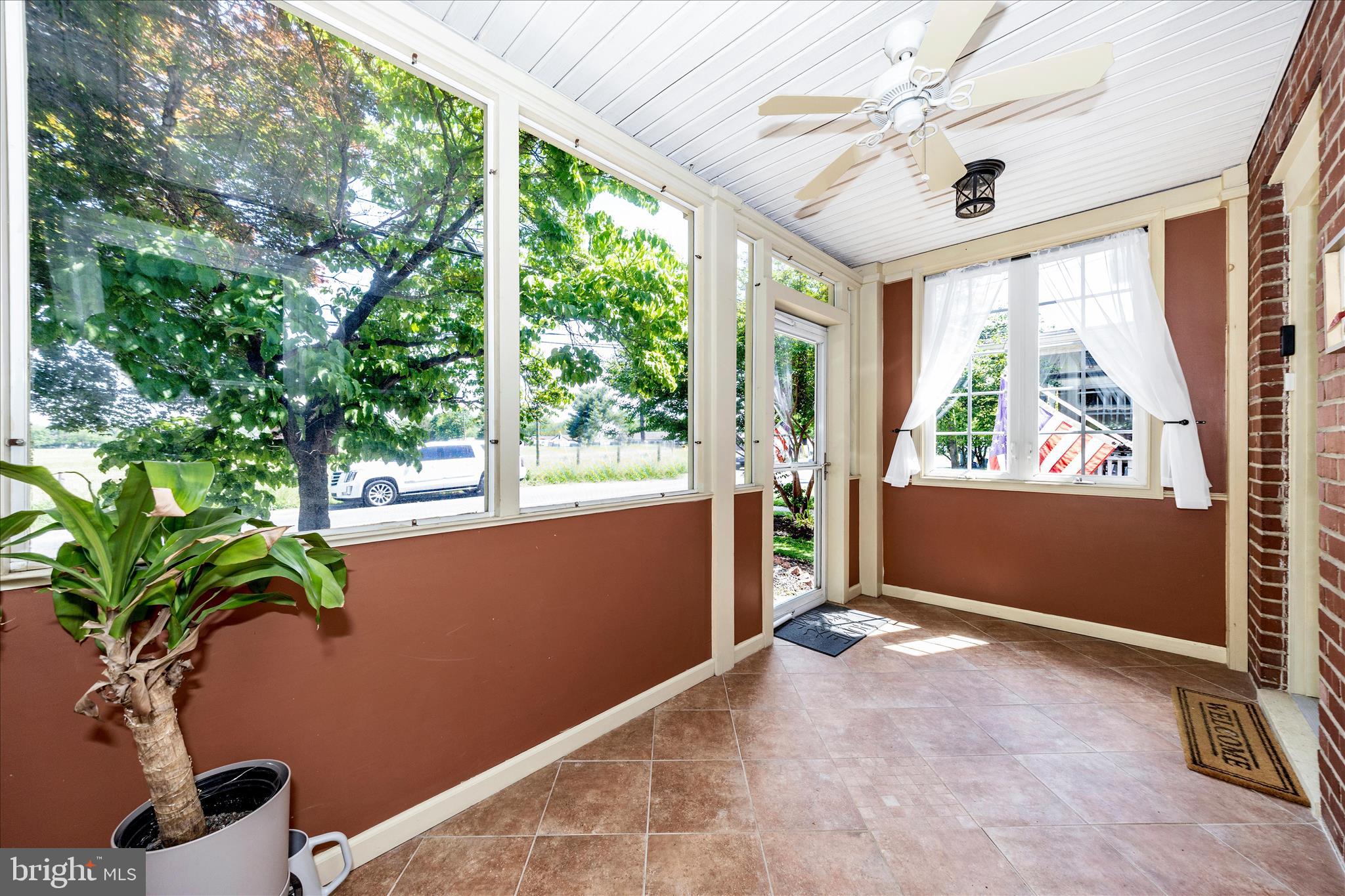 209 Monroe Avenue Frederick, MD 21701 - Photo 42 of 51 Front Porch