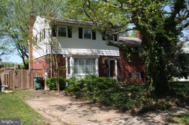 2906 Farm Road Alexandria, VA 22302 - Photo 1 of 18 Exterior (Main)