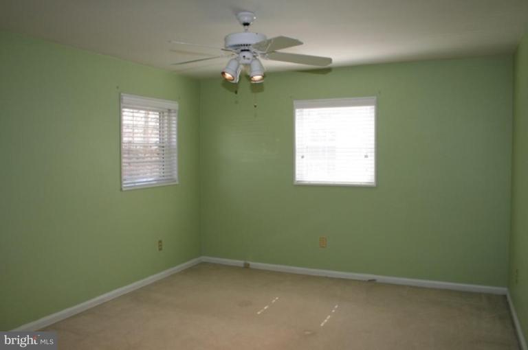 2906 Farm Road Alexandria, VA 22302 - Photo 7 of 18 Bedroom #3